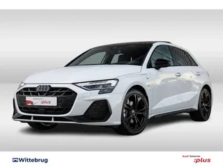 Audi A3 (2025) — foto 1