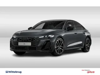 Audi A5 (2025) — foto 1