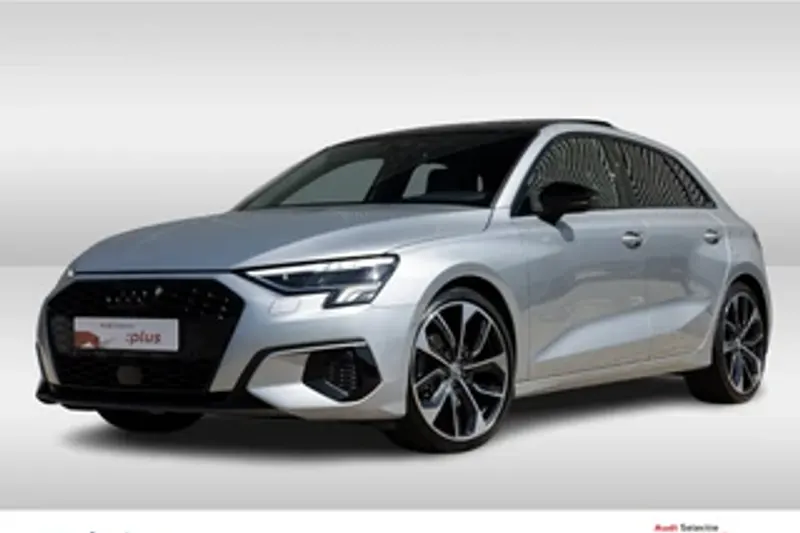Audi A3 (2023)