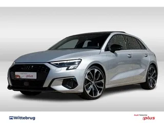 Audi A3 (2023) — foto 1
