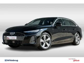 Audi A6 (2025) — foto 1