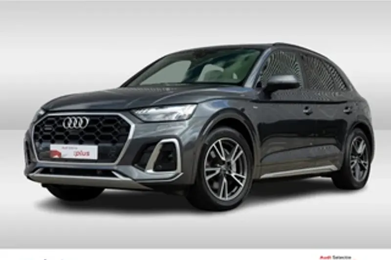 Audi Q5 (2024)