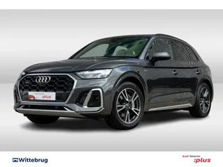 Audi Q5 (2024) — foto 1