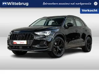 Audi Q3 (2024) — foto 1