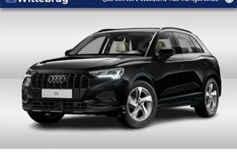 Audi Q3 (2024)