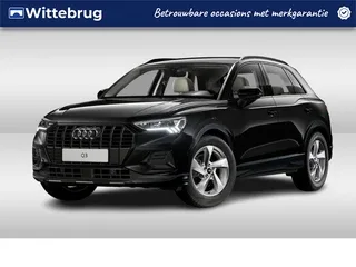 Audi Q3 (2024) — foto 1