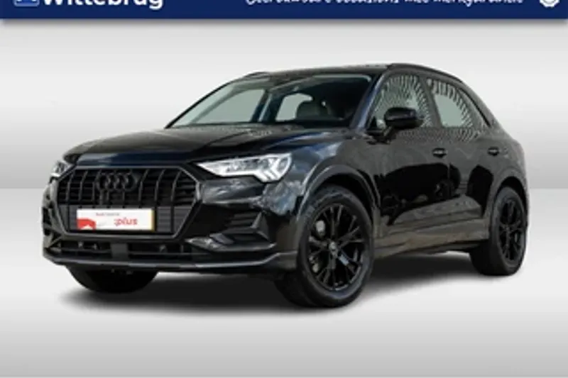 Audi Q3 (2024)