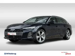 Audi A6 (2025) — foto 1