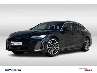 Audi A6 (2025) — foto 1