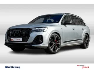 Audi Q7 (2026) — foto 1