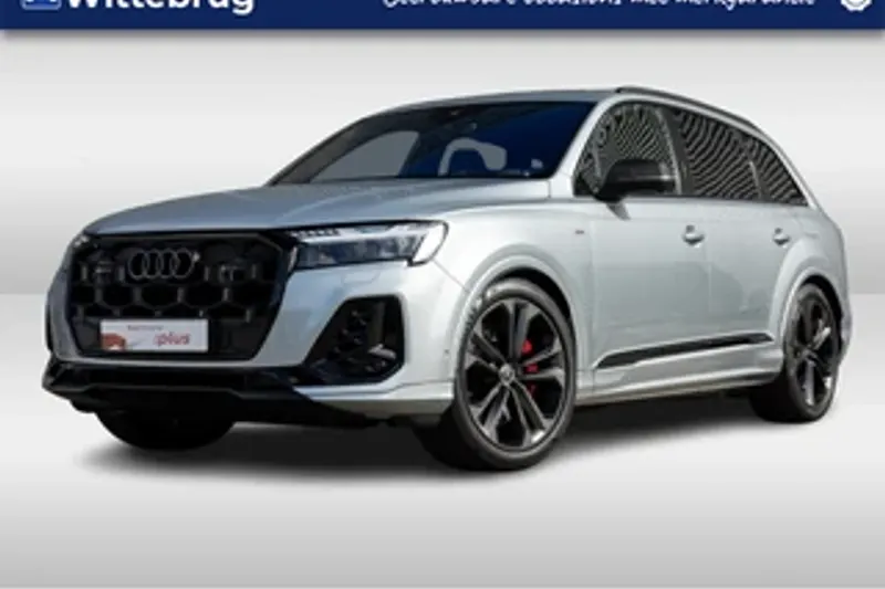 Audi Q7 (2026)