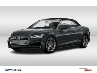 Audi A5 (2017) — foto 1