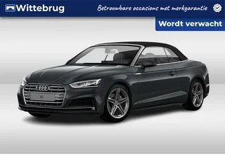 Audi A5 (2017) — foto 1
