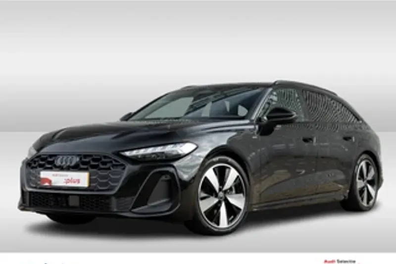 Audi A5 (2025)