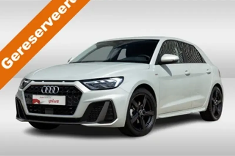 Audi A1 (2025)