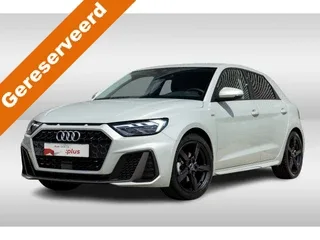 Audi A1 (2025) — foto 1