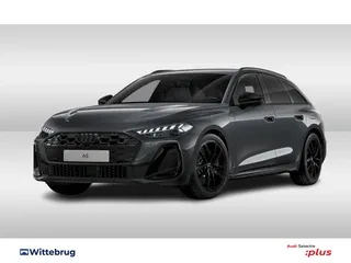 Audi A5 (2025) — foto 1