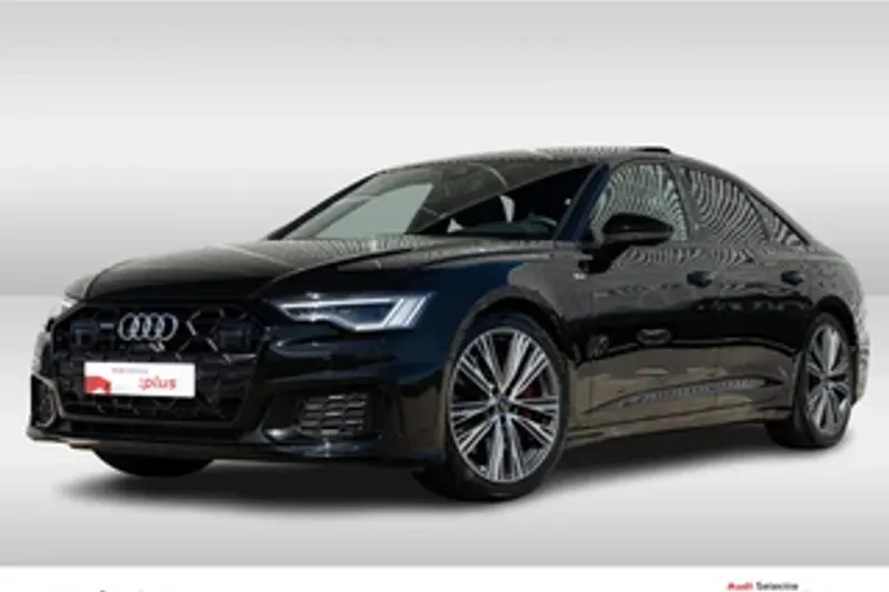 Audi A6 (2024)