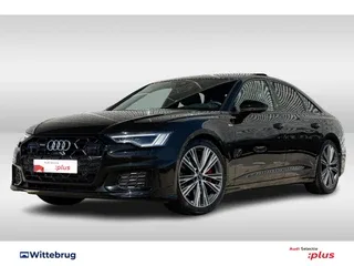 Audi A6 (2024) — foto 1