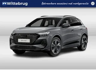 Audi Q4 e-tron (2024) — foto 1