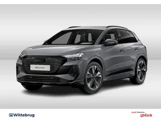 Audi Q4 e-tron (2024) — foto 1