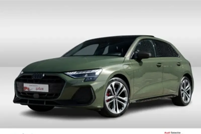Audi A3 (2025)