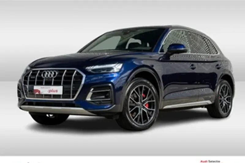 Audi Q5 (2025)