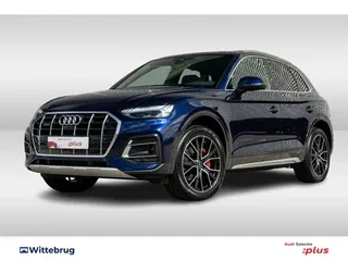 Audi Q5 (2025) — foto 1