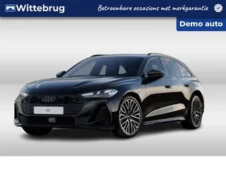 Audi A5 (2026) — foto 1