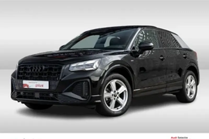 Audi Q2 (2025)