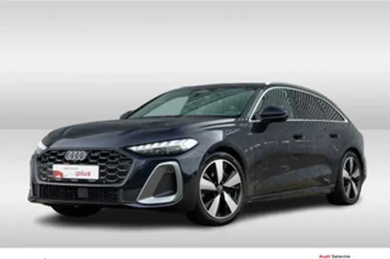 Audi A5 (2025)