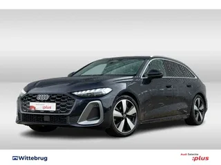 Audi A5 (2025) — foto 1