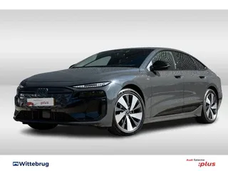 Audi A6 (2025) — foto 1