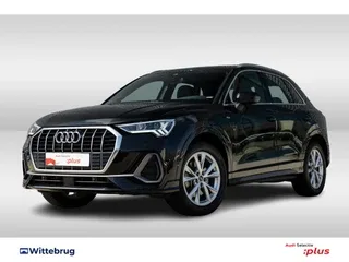 Audi Q3 (2022) — foto 1