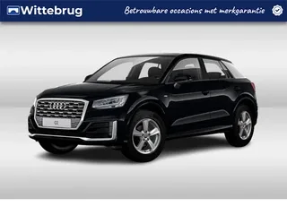 Audi Q2 (2018) — foto 1