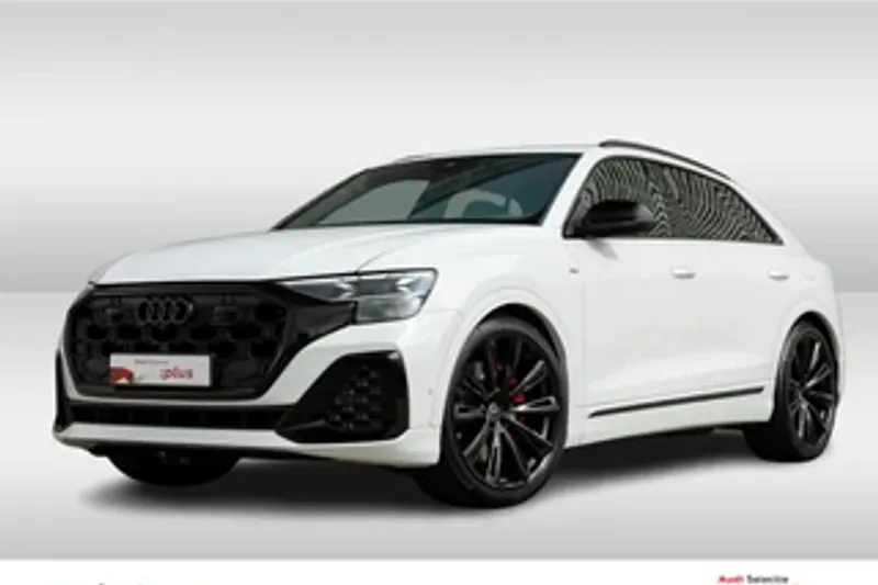 Audi Q8 (2026)