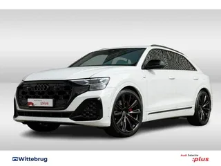 Audi Q8 (2026) — foto 1