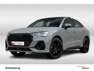 Audi Q3 Sportback (2024) — foto 1