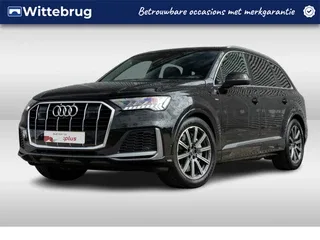 Audi Q7 (2021) — foto 1