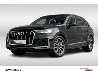 Audi Q7 (2021) — foto 1