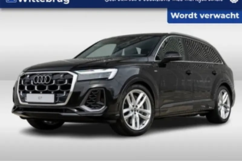 Audi Q7 (2026)