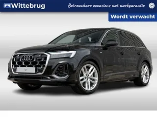 Audi Q7 (2026) — foto 1