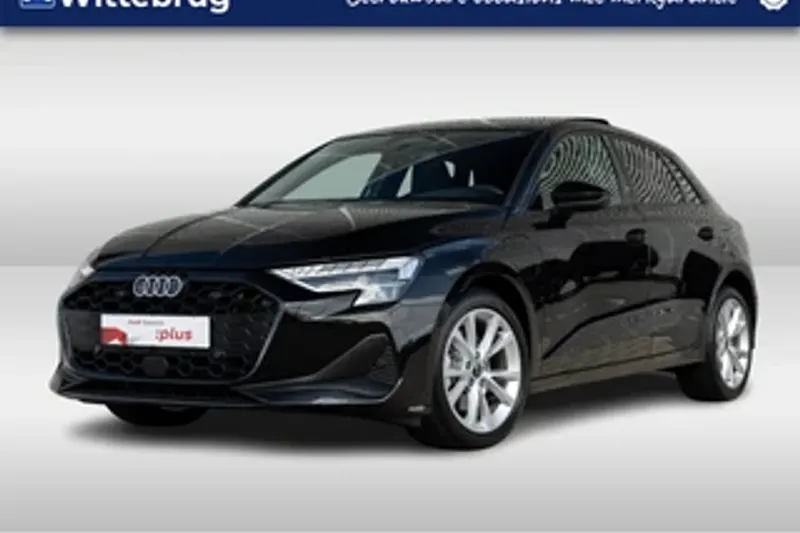Audi A3 (2025)