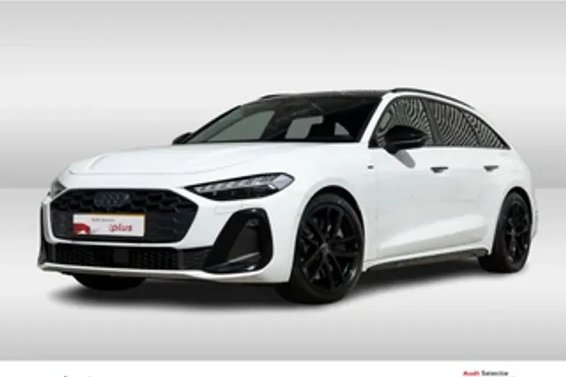 Audi A5 (2025)