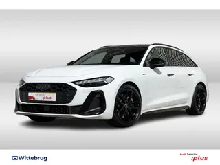 Audi A5 (2025) — foto 1