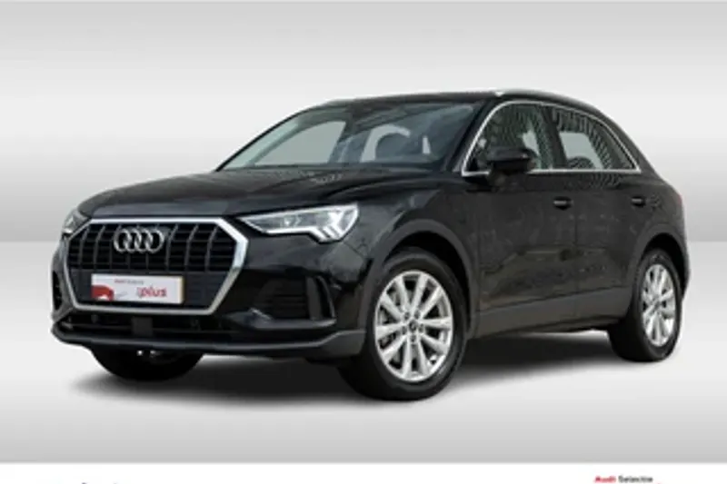 Audi Q3 (2024)