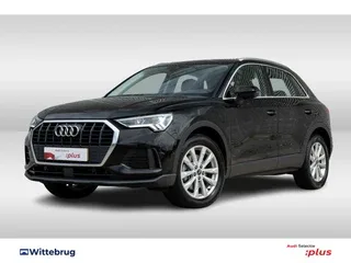 Audi Q3 (2024) — foto 1