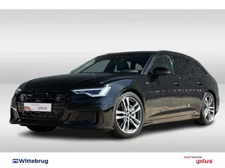Audi A6 (2025) — foto 1