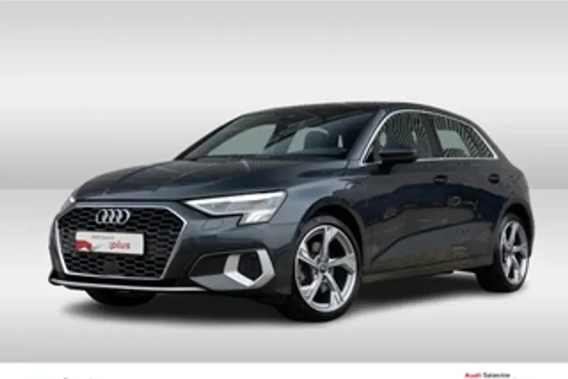 Audi A3 (2022)
