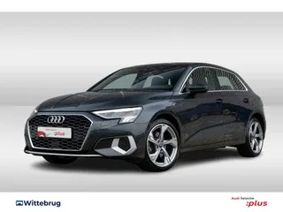 Audi A3 (2022) — foto 1